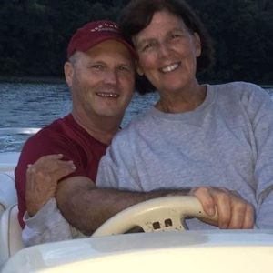 Meet your Posher, Arlene